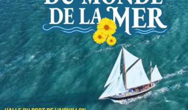 Fête du Monde de la Mer